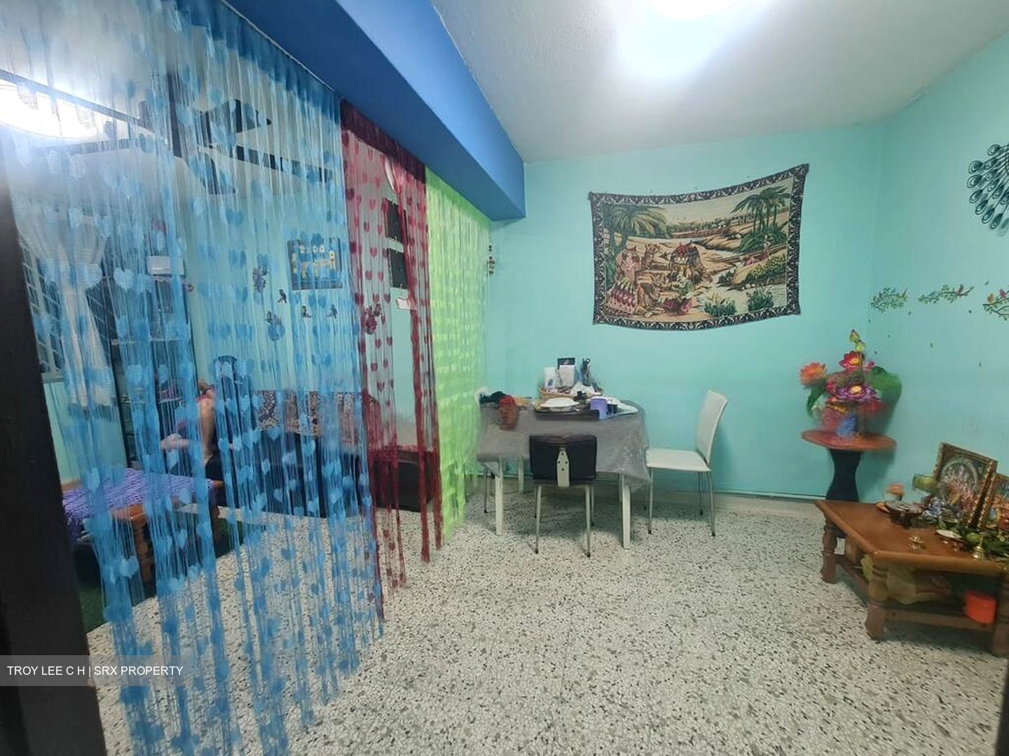 Blk 187 Boon Lay Vista (Jurong West), HDB 3 Rooms #517132311